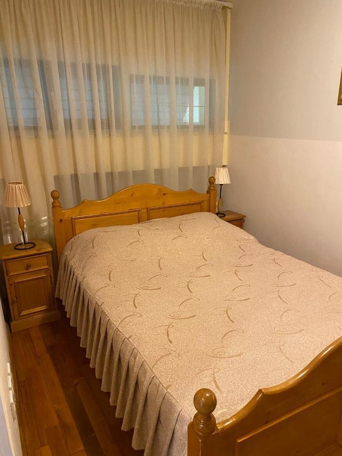 Aparthotel Vila Phoenix Predeal Exterior foto